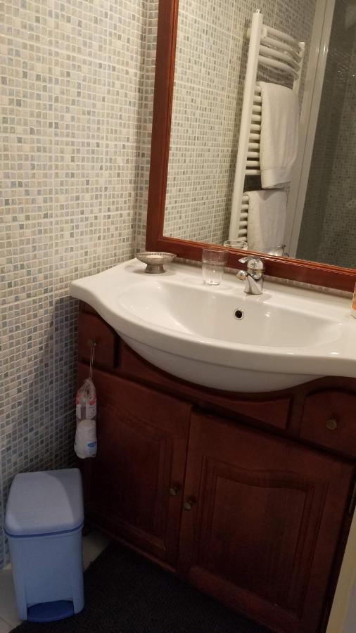 بري سور مارن Chambre Avec Jardin Pierre Curie المظهر الخارجي الصورة