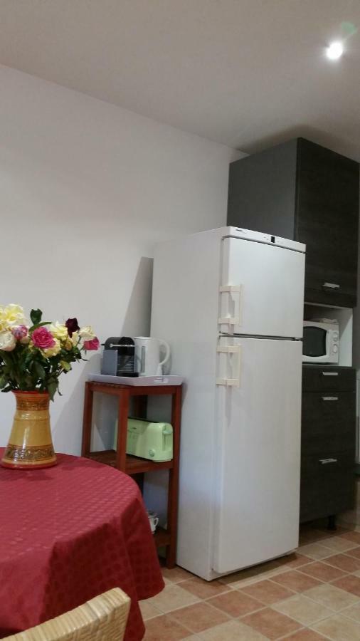 بري سور مارن Chambre Avec Jardin Pierre Curie المظهر الخارجي الصورة